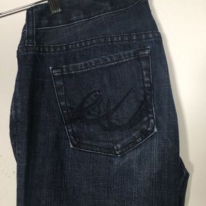Express Jeans